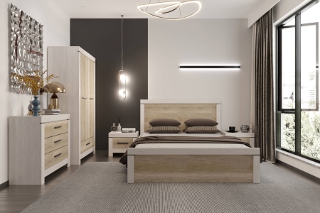 Спальня Белен Гербор