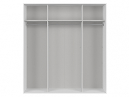 Шкаф-купе Flex 200 BRW Польша