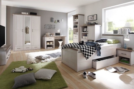 Шкаф Luca Juzi SZF3D3S BRW Польша