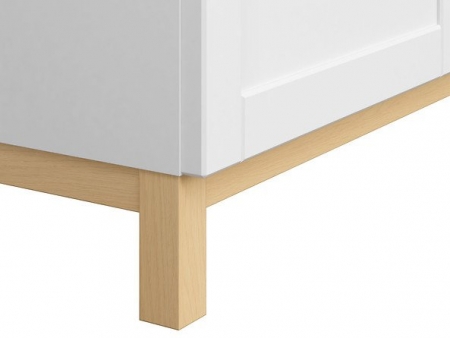 Тумба Haga KOM2D2S BRW Польша