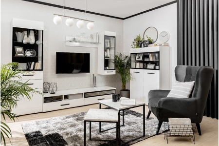 Гостиная Assen BRW Польша