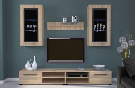 стенка калипсо гербор