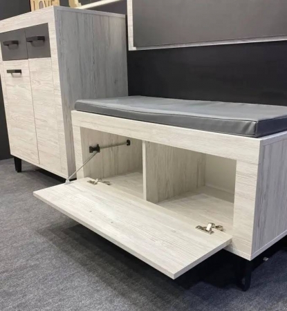 Тумба для обуви 1Д Рио Світ Меблів