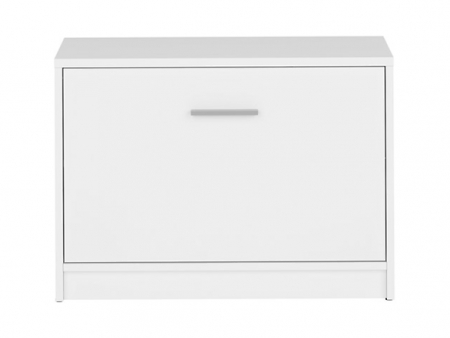 тумба для обуви nepo plus sfk1k brw