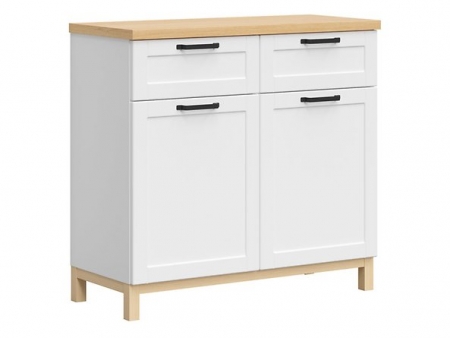 Тумба Haga KOM2D2S BRW Польша