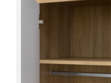 Шкаф Balder SZF2D BRW Польша