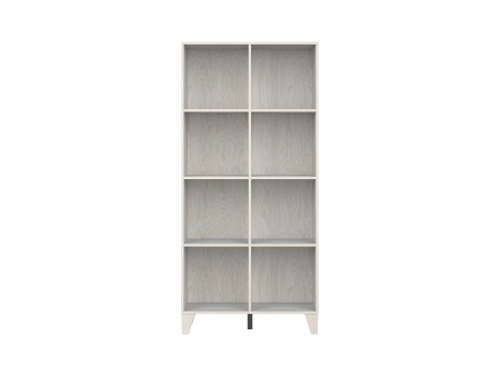 стеллаж stanford reg/18/8 brw