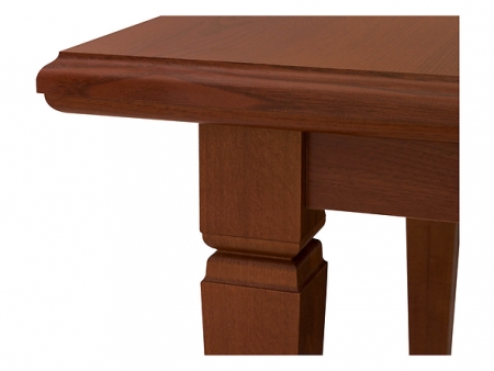 Стол обеденный Kent ESTO160 BRW Польша