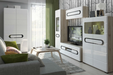 гостиная byron brw