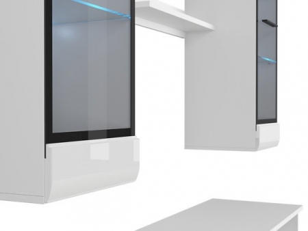 Стенка Fever 3 BRW Польша