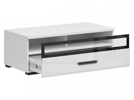 Тумба ТВ Assen RTV1S/4/10S BRW Польша