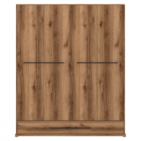 Шкаф Стемма SZF4D2S Гербор