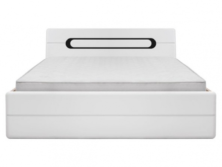 кровать byron loz/160 brw