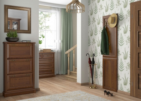 прихожая kent brw