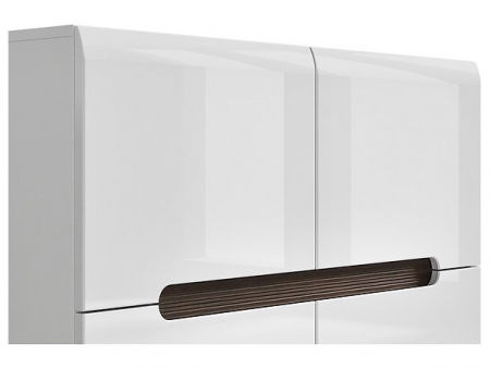 Тумба Azteca Trio SFK4D/8/11 BRW Польша