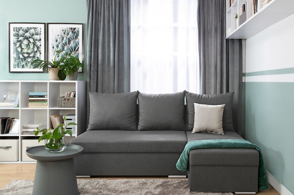 Стеллаж Nepo Plus REG/12/12 BRW Польша