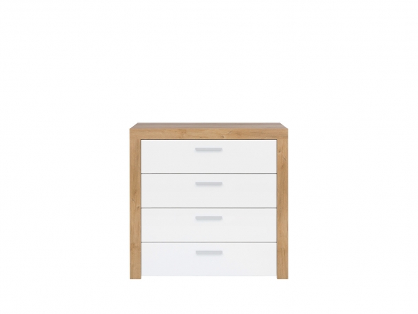 Комод Balder KOM4S BRW Польша