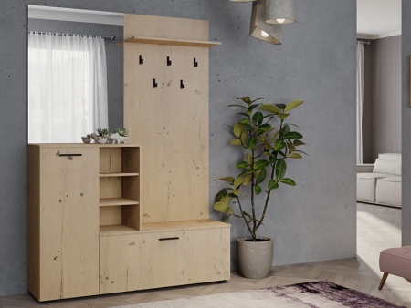 Прихожая Ветланда II ВМК 