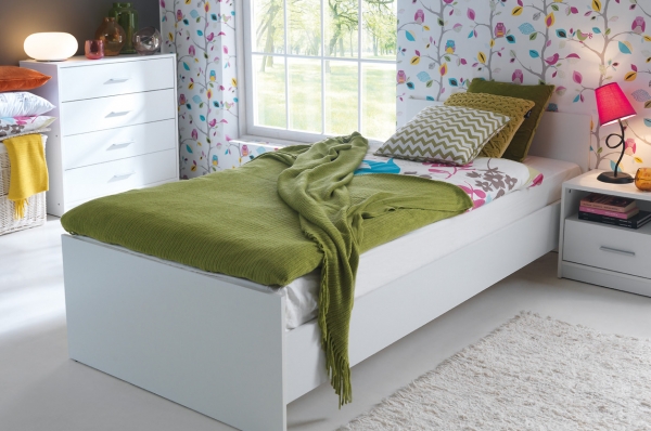 Детская Nepo, белый