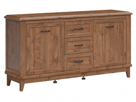 Комод Reno KOM2D3S BRW Польша