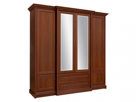 Шкаф Kent ESZF4D2S BRW Польша