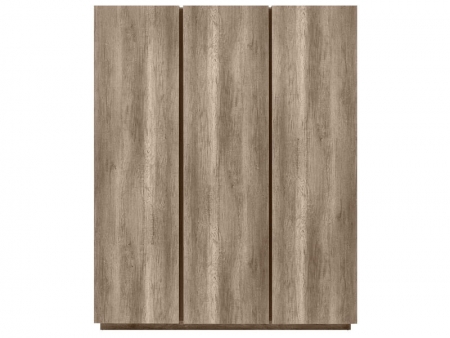 шкаф anticca szf3d brw