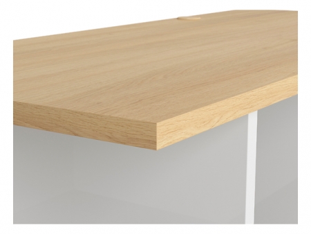 Стол письменный Nandu BIU/160 BRW Польша