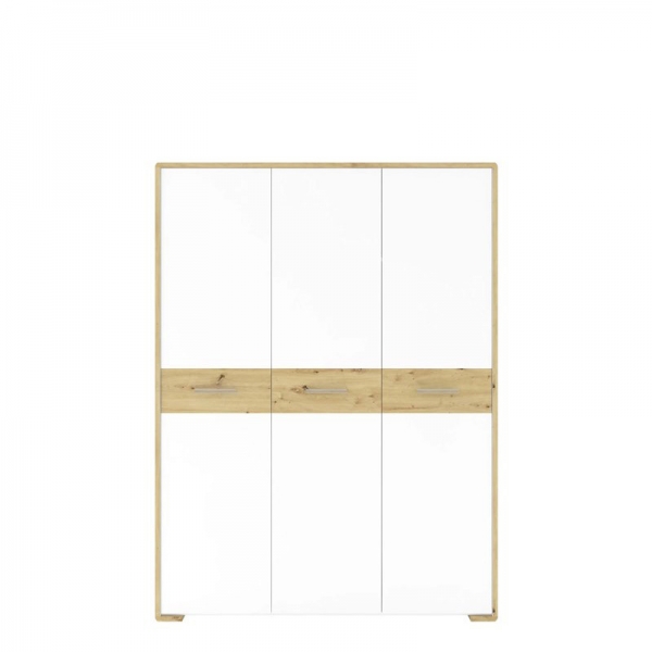 Шкаф Бука SZF3D Гербор