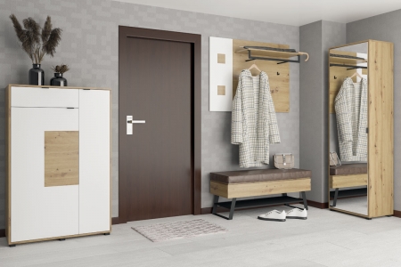 Прихожая Кейт Світ Меблів