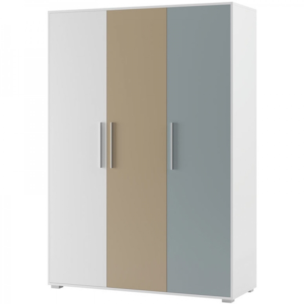 Шкаф 3D Твист Світ Меблів