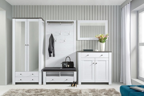 Зеркало Antwerpen LUS/7/10 BRW Польша