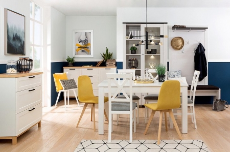 Комод Haga KOM3S BRW Польша