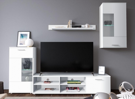 стенка фронтал брв