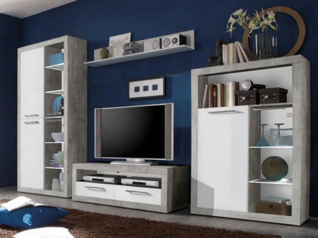 стенка стелла брв