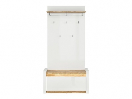 Вешалка Alameda WIE BRW Польша