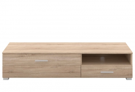 тумба тв вушер rtv1d1sl гербор