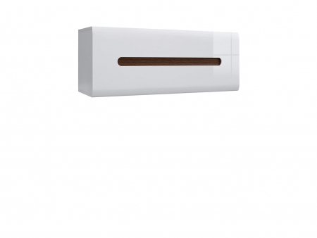 Шкаф навесной Ацтека SFW1K/4/11 БРВ Украина