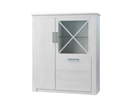 комод эшли 2д1в світ меблів