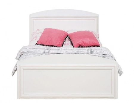 кровать салерно loz90 гербор