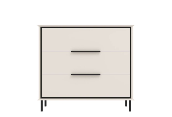 Комод Хилс КОМ3S Гербор