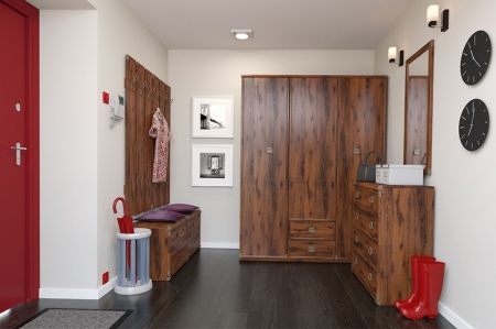 Шкаф Indiana JSZF3D2S BRW Польша