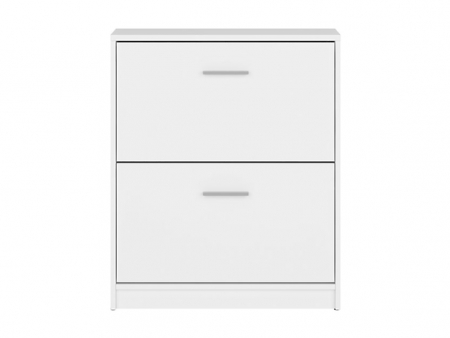 шкаф обувной nepo plus sfb2k brw