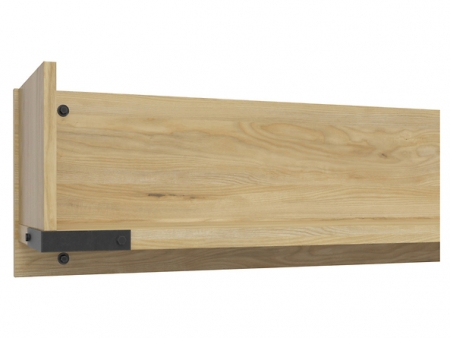 Полка Lara POL/120 BRW Польша