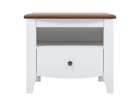 тумба прикроватная kalio kom1s brw