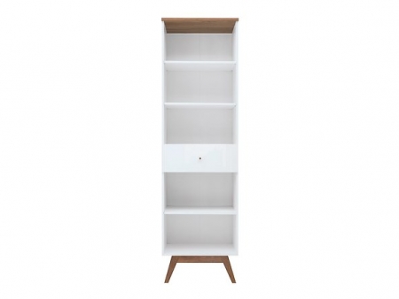 стеллаж heda reg1s brw