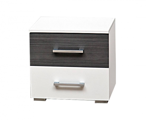 Тумба прикроватная Круиз Світ Меблів