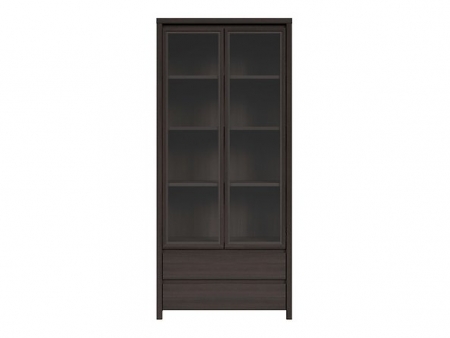 витрина kaspian reg2w2s brw