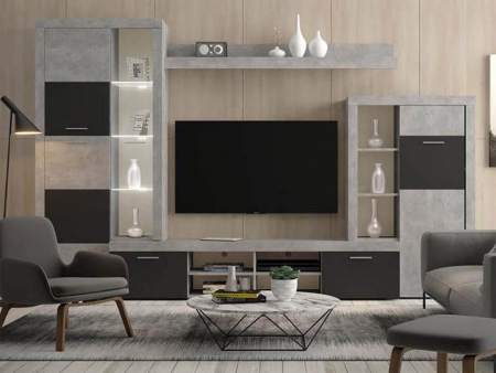 стенка альпин гербор