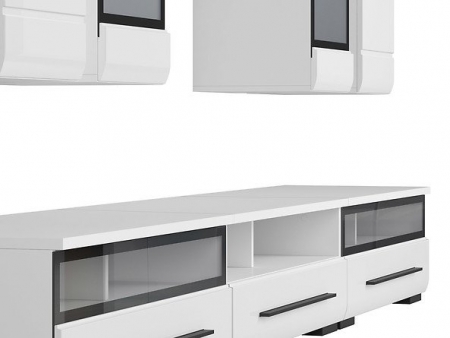 Стенка Fever BRW Польша