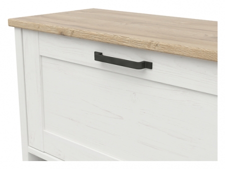 Тумба для обуви Loksa SFK1D BRW Польша